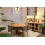 Buffet de 71 po de large Seren