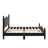 Wood Platform Bed Frame-811538057-811538058