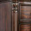 Commode combinée 8 tiroirs Chandler