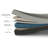 Lux Hybrid contoured memory comfort layer and supportive spring system-1035724301-1035724303
