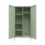 Nikeria 2 Door Steel Wardrobe-722181888