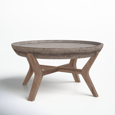 Warwick Coffee Table