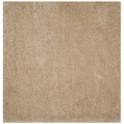 Tapis beige clair Hermina