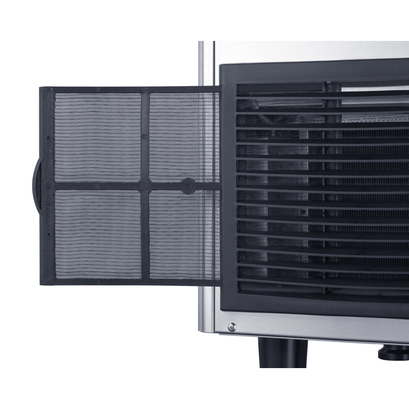 Machine à glace commerciale 55 lb Summit Appliance