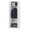 Simply 2 Door Manufactured Wood Wardrobe-1504345669