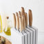 Henckels Pakka 13-Pc Knife Block Set