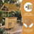 Outdoor Bar Table With Two Stools