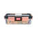 1.05L Lunch/Snack Bento Box with Cutlery