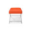 Banc de style révolutionnaire avec base en forme de X-978460204-978460205