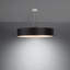 Klingelhofer 1 - Light Single Chandelier-2018159957-2018159959