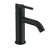 Parma Single-handle Bathroom Faucet with Drain Assembly