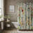 Spring Blossom - Premium Shower Curtain-336773927