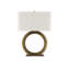 Cercle Table Lamp