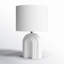 Lampe de table en céramique Macade-2069560349