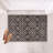 Benaiah Indoor Doormat Washable Doormat for Entryway w/ Non Slip Backing-97924758
