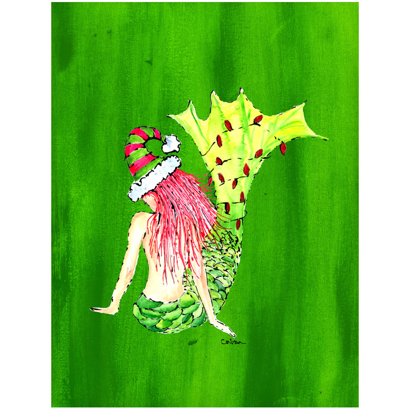 Drapeau de jardin Avalbane