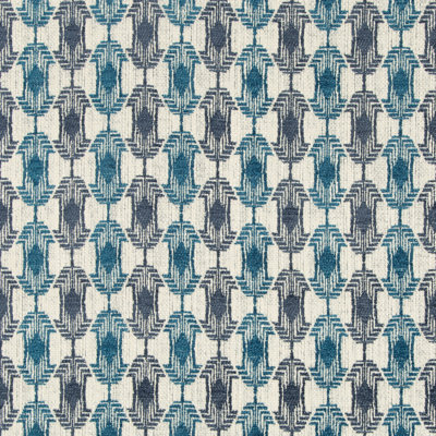 Gems Quartz Weave Fabric