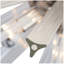 Lustre encastré Alan Mizrahi Hanley-94950124-94950122-94950123