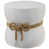 White Polyester is out of stock