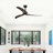 52" Ceiling Fan