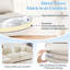Chaise de bureau Criss-1818849473