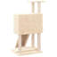 Stanton 96cm Cat Tree-86855376