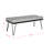 Brychan Faux Leather Upholstered Bench-1299017968