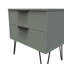 Bisceglia End Table