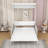 Shinpei Murphy Bed Wall Bed with Cushion-709717713-683642615