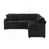 Black est en rupture de stock