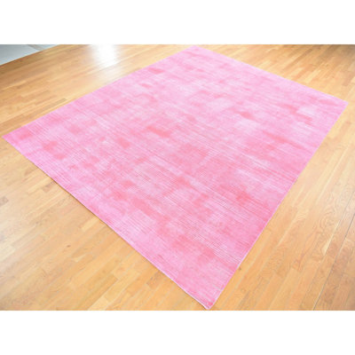 Tapis unique 9 pi 1 po x 11 pi 10 po Jaworski