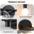 4 - Light Dimmable Vanity Light-2077081891