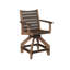 Bristol Outdoor Bar Stool-443971633-443971632