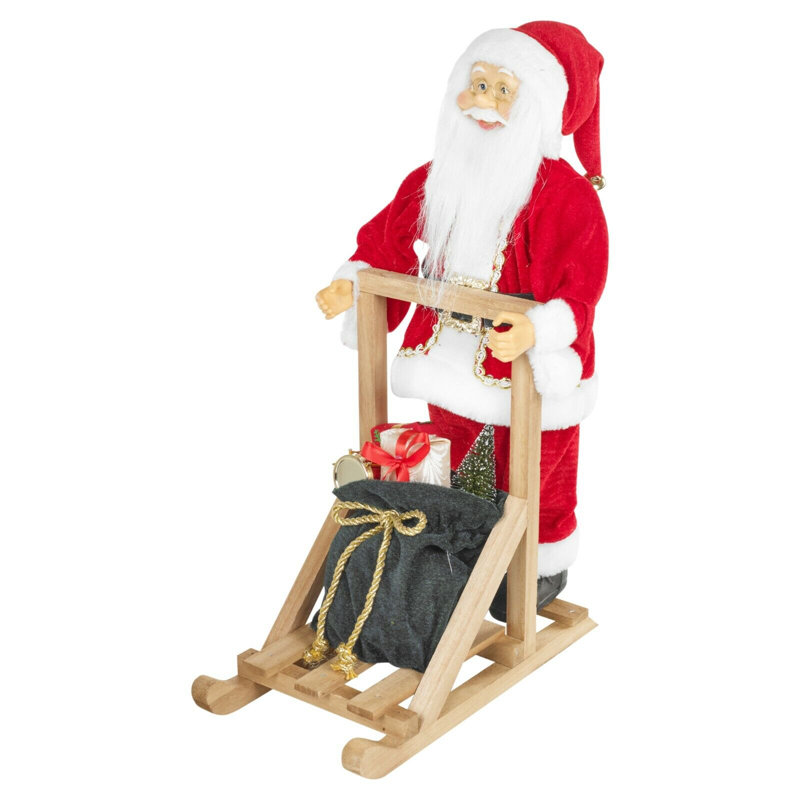Christmas Figurines & Collectibles