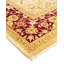 Classic One-of-a-Kind 8' 3" x 10' 4" Hand Knotted Area Rug
