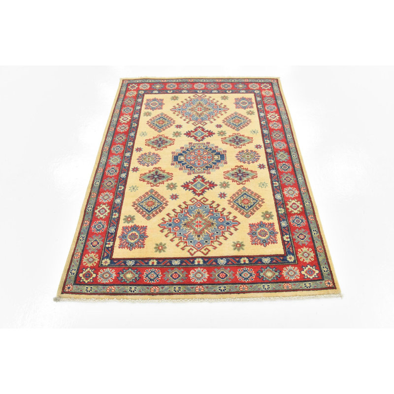 Olander Cream Rug