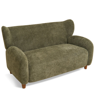 Causeuses Nordic Chair