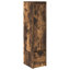 Highboard 29.5X34x119.5 Cm Engineered Wood-737858974
