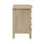 Armoire de chevet 1 pièce Classic