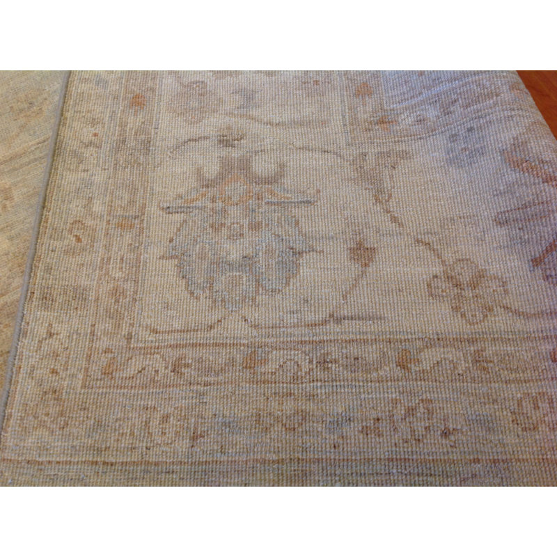 One-of-a-Kind 8' X 10' Area Rug