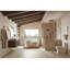 Bras de douche mural Lura-49949593