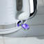 Daewoo Hive 1.7L Stainless Steel Kettle-72056301