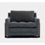 Tufted Armchair-1051829432