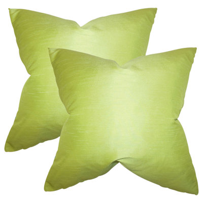 Coussin décoratif massif Prentiss
