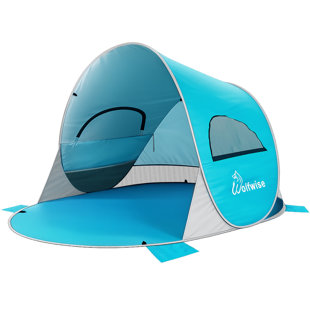 Abri de soleil Pop Up Beach