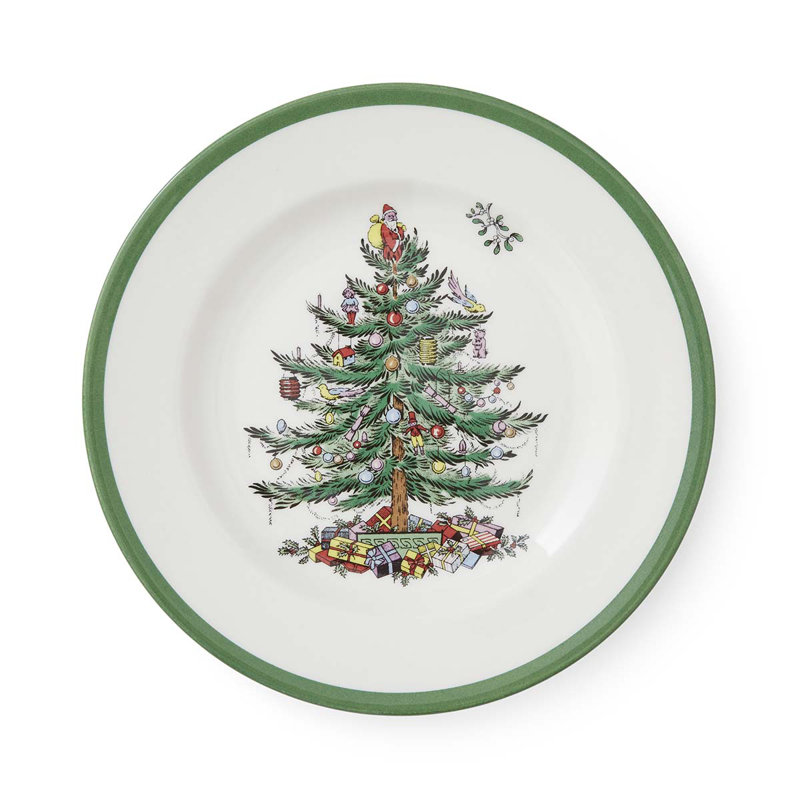 8" Salad Plate