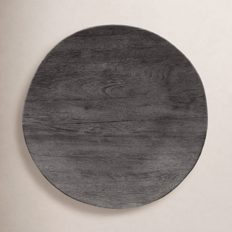 Geisler Melamine Dinner Plate