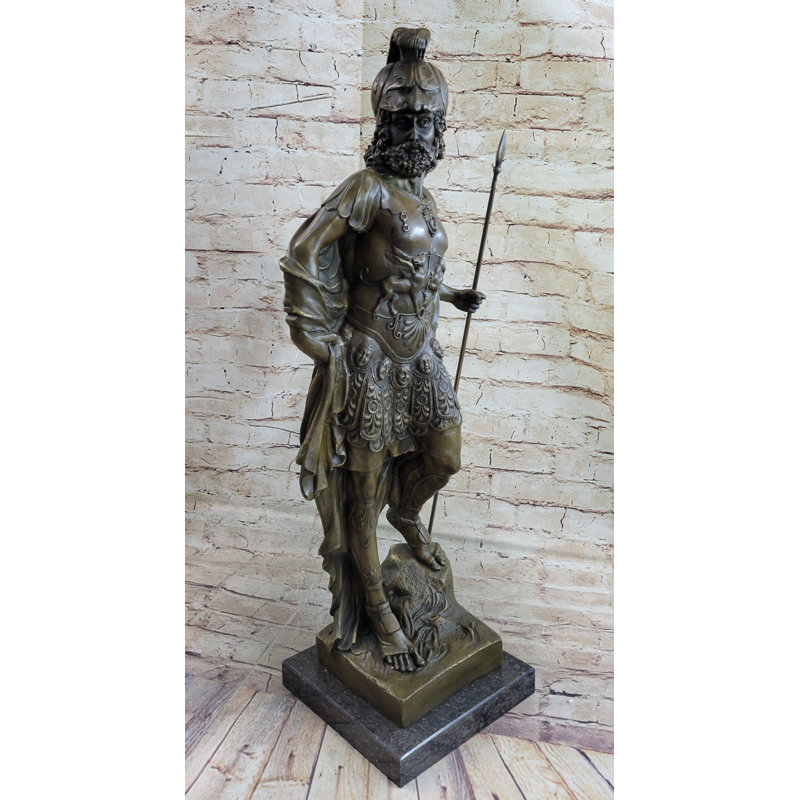 Figurines et sculptures