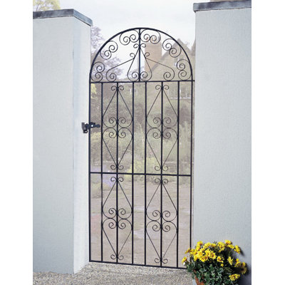 Brizendine Gate Fencing