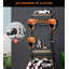 Support mural pour casque de moto